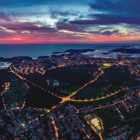 Appartamento Stunning In With Wifi *