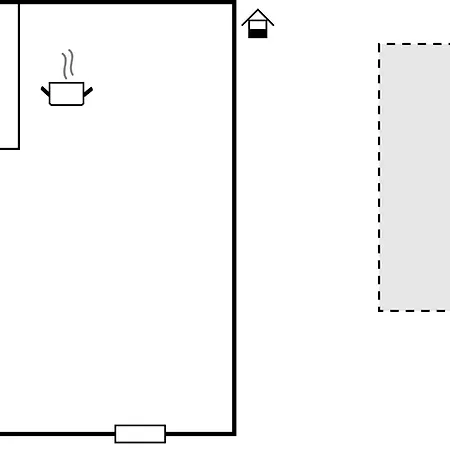Awesome In With Wifi Apartment