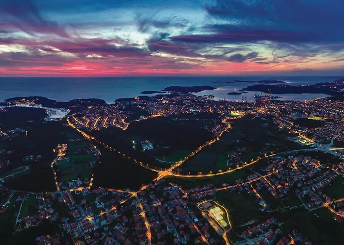 Apartman Stunning In With Wifi *