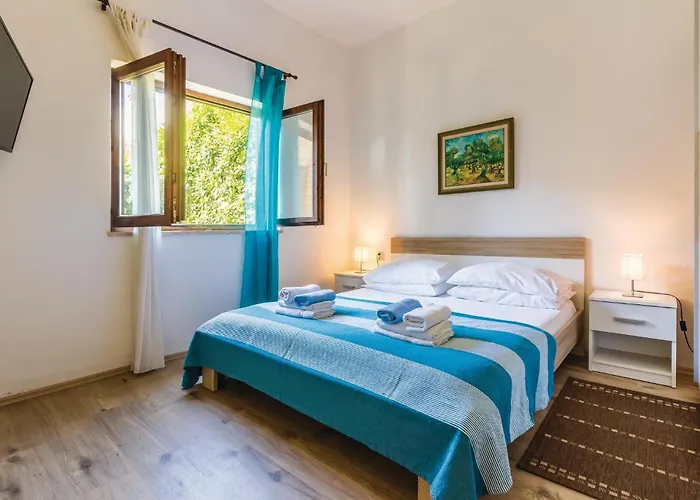 Apartman Stunning In With Wifi