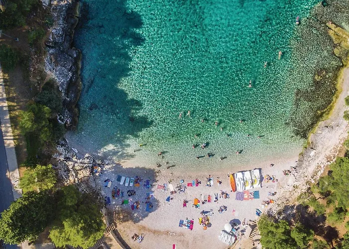 Stunning In With Wifi Póla