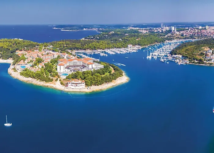 Stunning In With Wifi * Póla