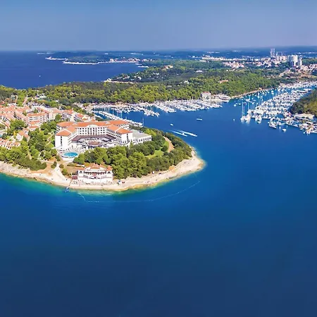 Cozy Apartment In Pula With Wifi * Pula