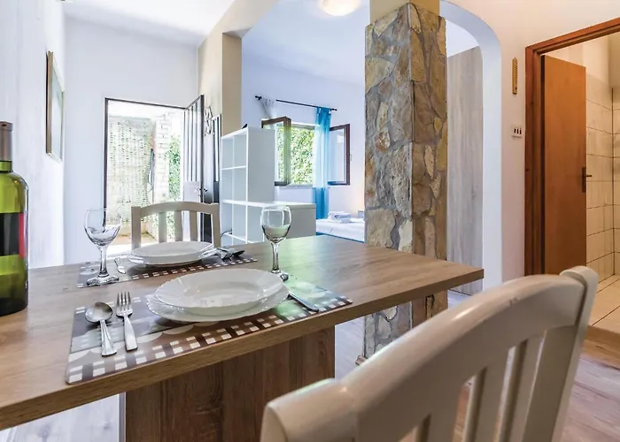 Stunning In With Wifi *